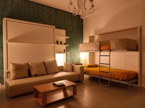 Arco Cutò casa vacanze Palermo